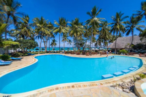 Diani Sea Lodge - All Inclusive